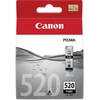 Image de Canon inktcartridge PGI520BK, 324 pagina's, OEM 2932B001, zwart