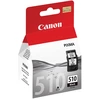 Image de Canon inktcartridge PG-510, 220 pagina's, OEM 2970B001, zwart