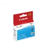 Image de Canon inktcartridge CLI-526C, 462 pagina's, OEM 4541B001, cyaan