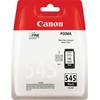 Image de Canon inktcartridge PG-545, 180 pagina's, OEM 8287B001, zwart