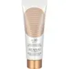 Image de Sensai Silky Bronze Sun Care Cream For Face SPF30 50 ml Zonbescherming