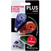 Image de Plus mini correctieroller, 2 + 1 gratis, op blister