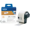 Image de Brother etiketten voor QL, ft 38 x 90 mm, pak van 400 etiketten