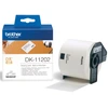 Image de Brother etiketten voor QL, ft 62 x 100 mm, pak van 300 etiketten