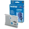 Image de Brother inktcartridge, 300 pagina's, OEM LC-970C, cyaan