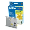 Image de Brother inktcartridge, 300 pagina's, OEM LC-970Y, geel