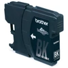 Image de Brother inktcartridge, 450 pagina's, OEM LC-1100BK, zwart