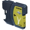 Image de Brother inktcartridge, 325 pagina's, OEM LC-1100Y, geel