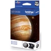 Image de Brother inktcartridge, 600 pagina's, OEM LC-1240BK, zwart