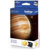 Image de Brother inktcartridge, 600 pagina's, OEM LC-1240Y, geel