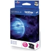 Image de Brother inktcartridge, 1200 pagina's, OEM LC-1280XLM, magenta
