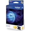 Image de Brother inktcartridge, 1200 pagina's, OEM LC-1280XLY, geel