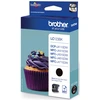 Image de Brother inktcartridge, 600 pagina's, OEM LC-123BK, zwart