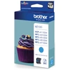 Image de Brother inktcartridge, 600 pagina's, OEM LC-123C, cyaan