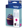 Image de Brother inktcartridge, 600 pagina's, OEM LC-123M, magenta