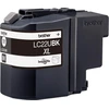 Image de Brother inktcartridge, 2.400 pagina's, OEM LC-22UBK, zwart