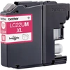 Image de Brother inktcartridge, 1.200 pagina's, OEM LC-22UM, magenta