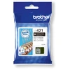 Image de Brother inktcartridge, 200 pagina's, OEM LC-421BK, zwart