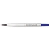 Image de Parker vulling voor roller medium, blauw