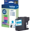 Image de Brother inktcartridge, 260 pagina's, OEM LC-221CBP, cyaan