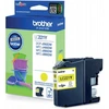 Image de Brother inktcartridge, 260 pagina's, OEM LC-221YBP, geel