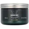 Image de The Body Shop Almond Milk Body Butter 400 ml Douche & bad