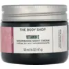 Image de The Body Shop Vitamin E Nourishing Night Cream 50 ml Nacht crème