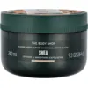 Image de The Body Shop Shea Body Scrub 240 ml