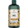 Image de The Body Shop Ginger Anti-Dandruff Shampoo 400 ml