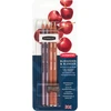 Image de Derwent Blender en Burnisher met gum en slijper, set van 4