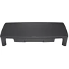 Image de Kensington SmartFit monitorstandaard met lade, zwart