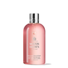 Image de Molton Brown Delicious Rhubarb and Rose Bath and Shower Gel 300ml