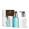 Image de Molton Brown Coastal Cypress et Criste Marine Coffret Soin des Mains