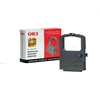 Image de Oki Nylontape zwart - 1126301