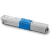 Image de Oki Toner Kit geel - 2000 pagina's - 44469704