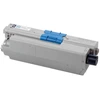 Image de Oki Toner Kit zwart - 3500 pagina's - 44469803