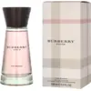 Image de Burberry Touch For Women Eau de parfum Spray 100 ml