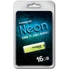 Image de Integral Neon USB 2.0 stick, 16 GB, geel