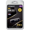 Image de Integral USB stick 3.0, 32 GB, zwart