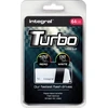 Image de Integral Turbo USB 3.0 stick, 64 GB