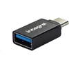 Image de Integral adapter USB-A naar USB-C, pak van 2 stuks