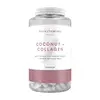 Image de MyVitamins noix de coco et collagène - 180 CAPSULES - 90portions