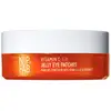 Image de NIP+FAB Vitamin C Fix Jelly Eye Patches 20 Pack