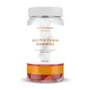 Image de Gummies Multivitaminés - Fraise - 60gommes à mâcher - Fraise