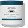 Image de Masque purifiant à la boue thermale Christophe Robin 250 ml