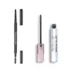 Image de Makeup Revolution Precise Brow Pencil 0.05g (Various Shades) - Medium Brown