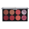 Image de Palette Ultra Blush de Makeup Revolution - Sucre et Épices