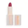 Image de Makeup Revolution Lip Allure Soft Satin Lipstick 50g (Various Shades) - Berry Boss