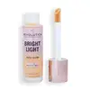 Image de Revolution Bright Light Face Glow Illuminateur 23 ml (Différentes teintes disponibles) - Lustre Medium Light