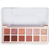 Image de Makeup Revolution The True Icon Bronze Palette